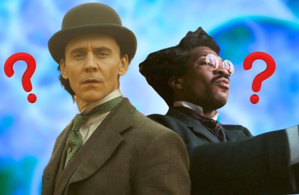 Loki Saison 2 : les 5 questions qu'on se pose après l'épisode 3