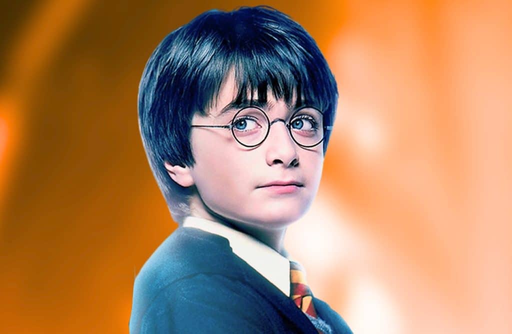 Ce soir à la TV : Harry Potter sur TF1