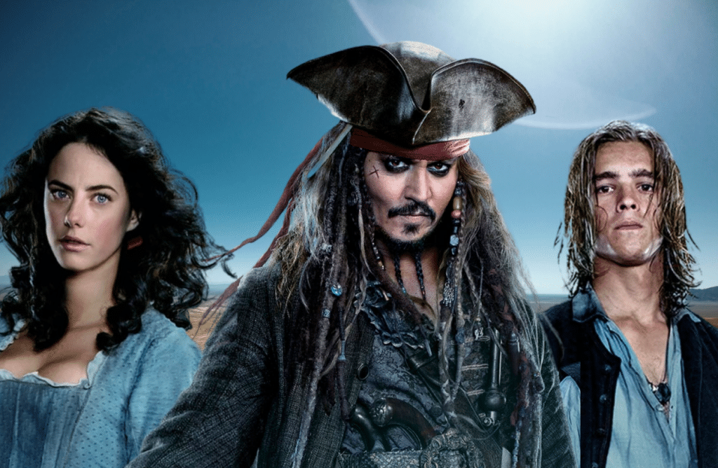 Pirates des Caraïbes 6, rumeurs, casting