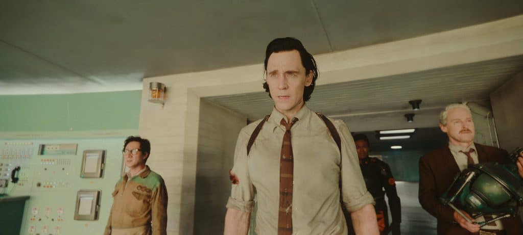 Loki Saison 2 : Tom Hiddleston, Owen Wilson et Ke Huy Quan