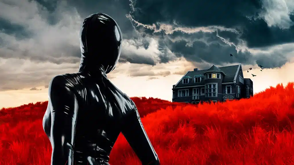 Affiche promo American Horror Stories