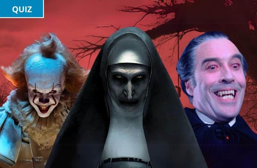 quiz halloween