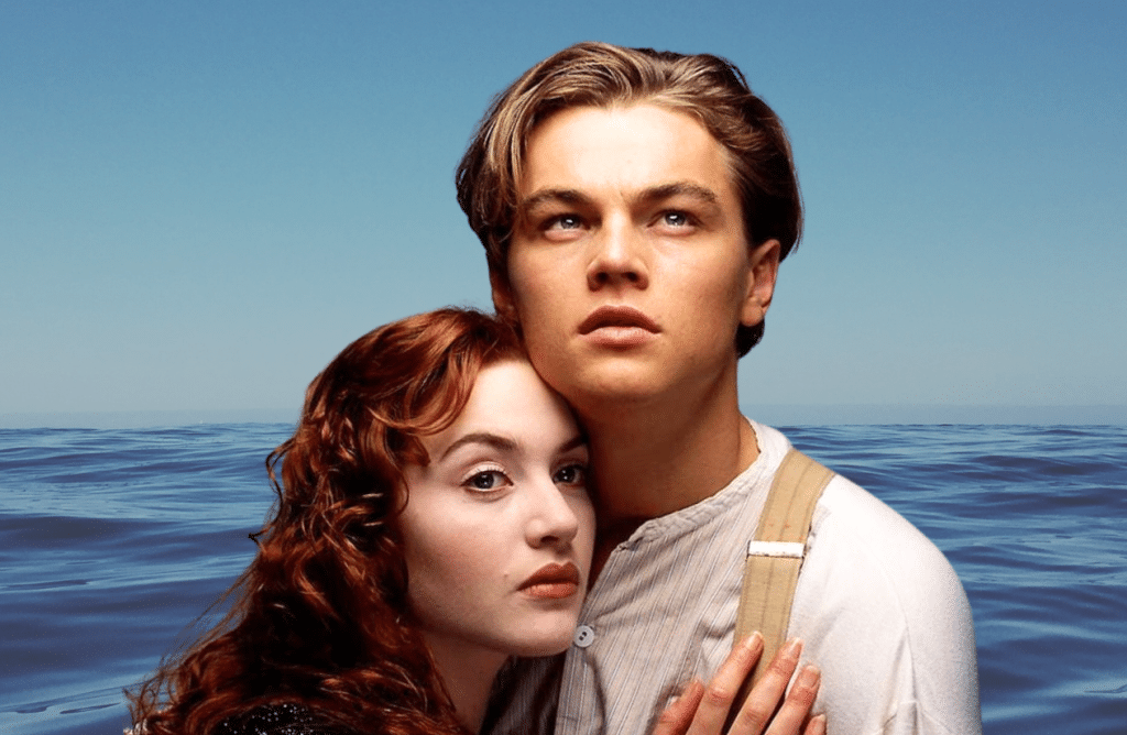 Quiz Titanic de James Cameron