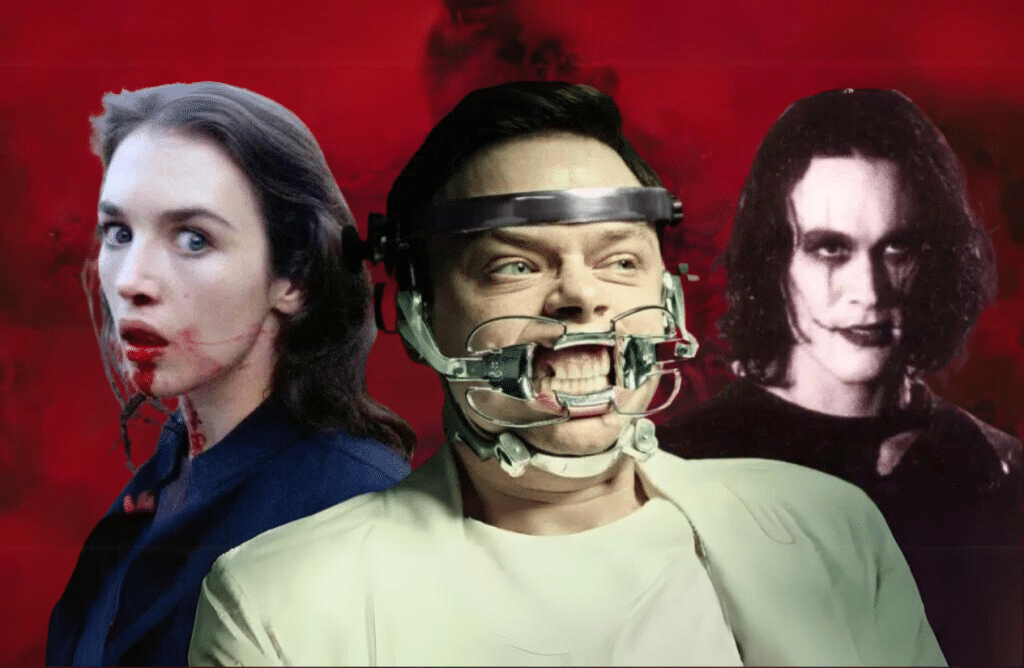 Halloween : les 15 films à voir absolument pour frissonner