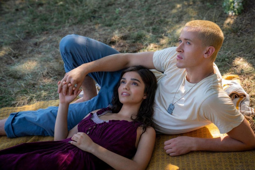 Hunger Games : La Ballade du serpent et de l'oiseau chanteur