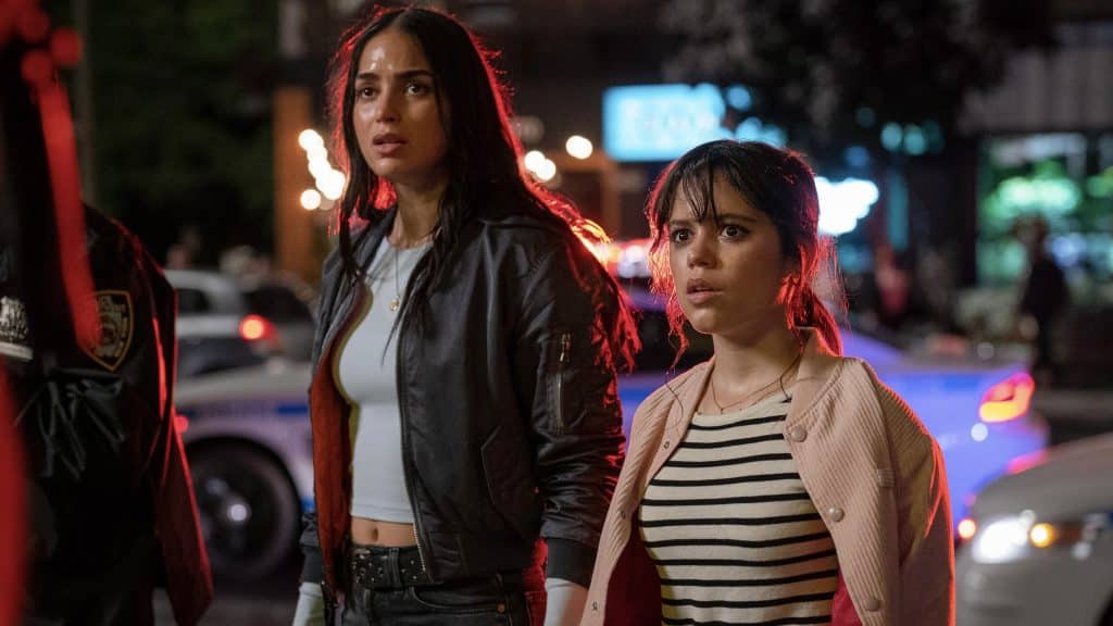 Scream 7 Potentielle Date De Sortie, Casting, Tout Ce Qu'on Sait Sur