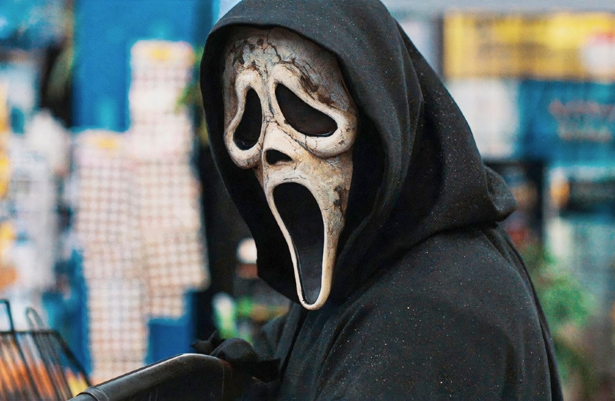 Scream 7 Potentielle Date De Sortie, Casting, Tout Ce Qu'on Sait Sur