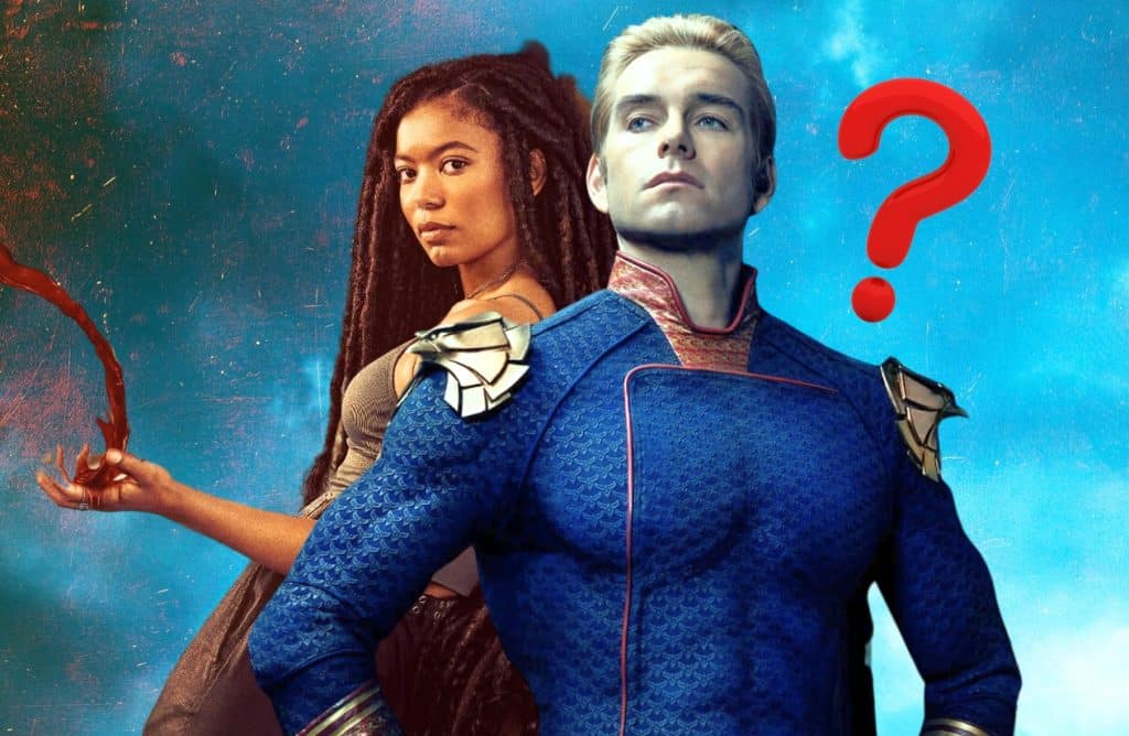 Gen V : on vous explique la fin de la saison 1 sur Amazon Prime Video