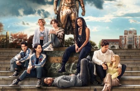 Gen V saison 2 : potentielle date de sortie, casting, tout ce qu'on sait sur la suite