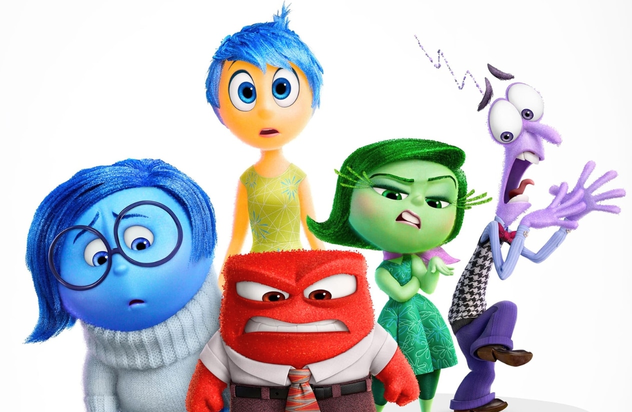 ViceVersa 2 enfin la bandeannonce et la date de sortie