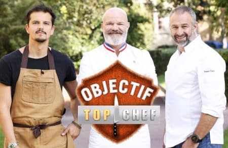 Objectif Top Chef 2023 : qui a remporté la grande finale ?