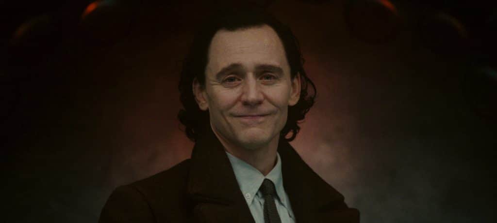 Loki Saison 2 : Tom Hiddleston