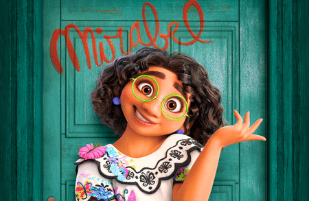 Encanto : La Fantastique Famille Madrigal