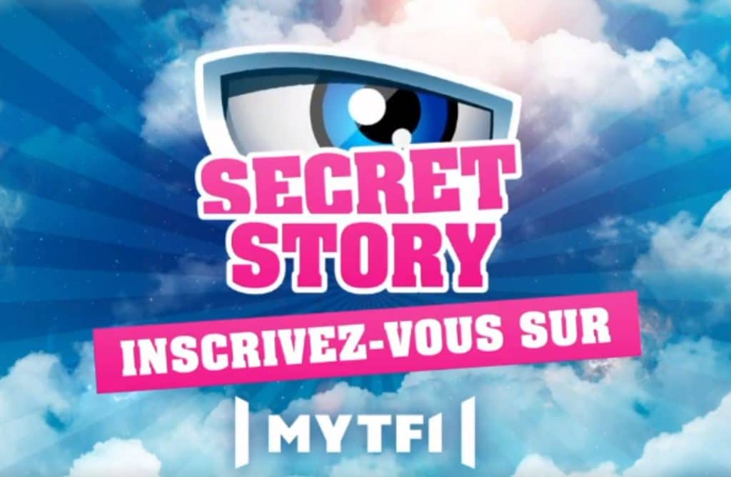Secret Story 2024 Inscription