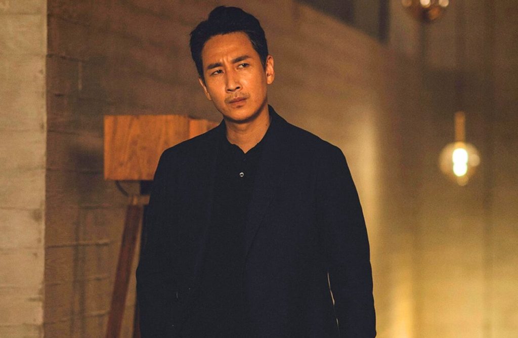 Vu dans Parasite, l'acteur Lee Sun-Kyun est décédé à l'âge de 48 ans