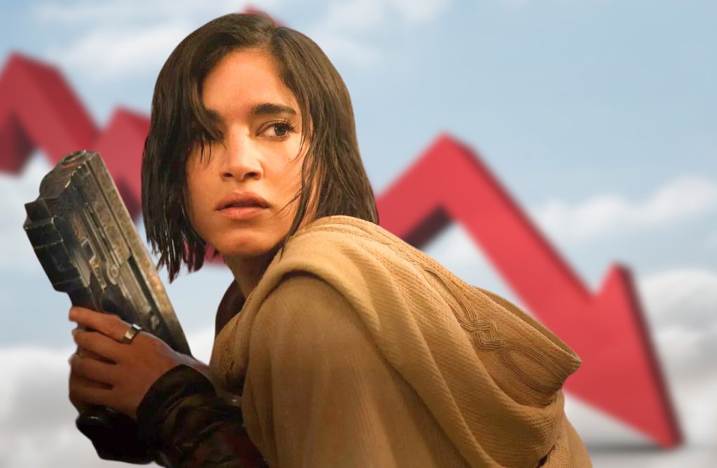 Rebel Moon : démarrage décevant pour le Star Wars de Zack Snyder sur Netflix