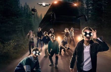 Destination X M6 casting date de sortie