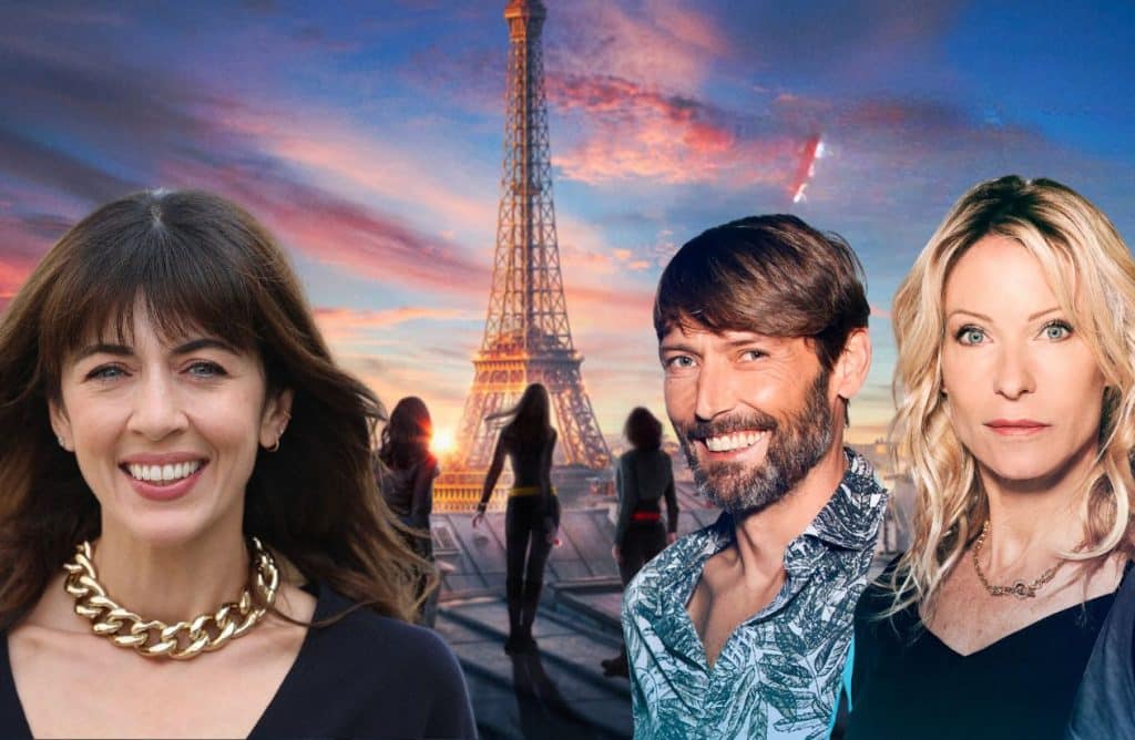 4 nouvelles séries TV à ne pas manquer en 2024