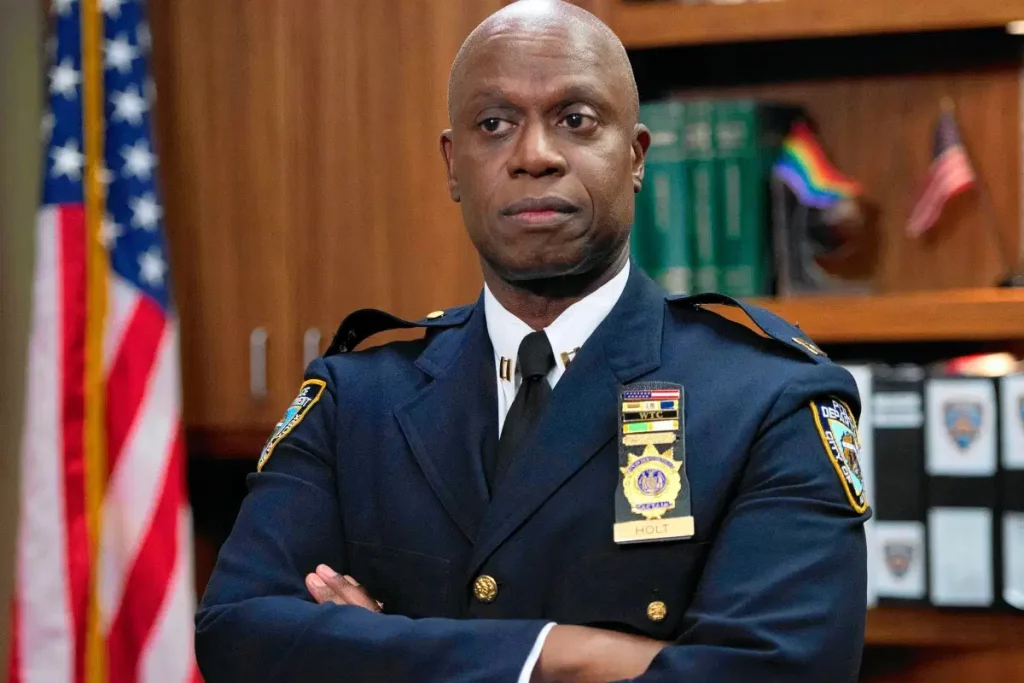 star andre braugher