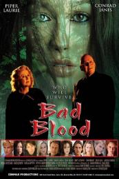 Bad blood... the hunger