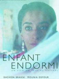 Enfant endormi (L)