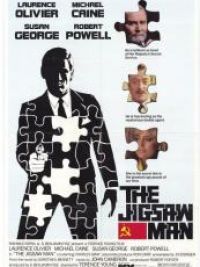Jigsaw man (The)
