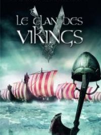 affiche du film Le Clan des Vikings