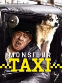 Monsieur taxi
