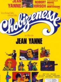 Chobizenesse