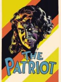 affiche du film The Patriot