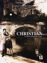 affiche du film Christian 