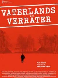 affiche du film Vaterlandsverräter