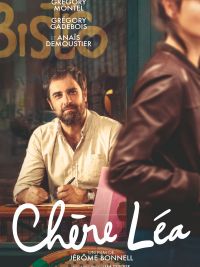 affiche du film Chère Léa