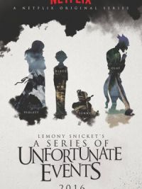 A Series of Unfortunate Events