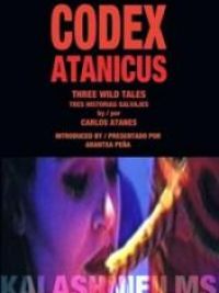 affiche du film Codex Atanicus