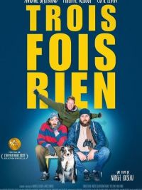 Trois fois rien
