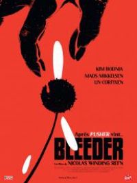 affiche du film Bleeder