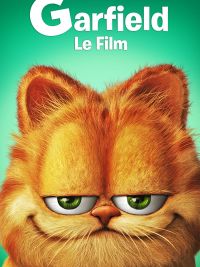Garfield : The Movie