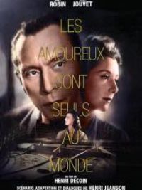 Amoureux sont seuls au monde (Les)