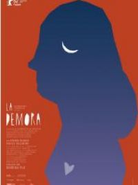 affiche du film La demora