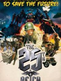 25th Reich (The)
