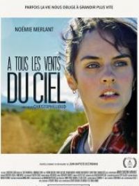 affiche du film À tous les vents du ciel