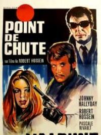 Point de chute	