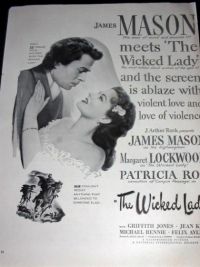 affiche du film Le Masque aux yeux verts