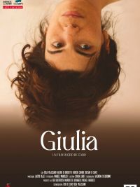 affiche du film Giulia