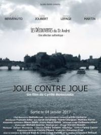 affiche du film Joue contre joue