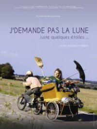 J'demande pas la lune, juste quelques étoiles