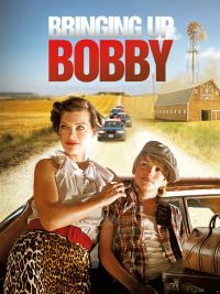 affiche du film Bringing Up Bobby