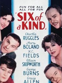 Six of a kind