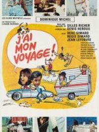 J'ai mon voyage !